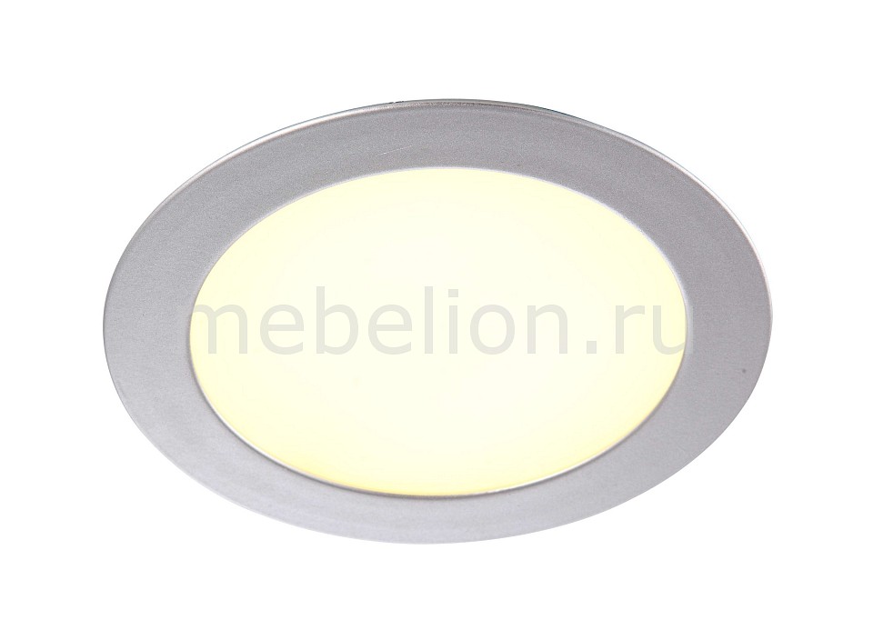 Встраиваемый светильник Downlights Led A7012PL-1GY Встраиваемый светильник Downlights Led A7012PL-1GY