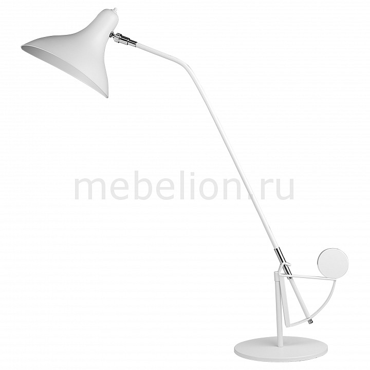 Настольная лампа офисная Manti 764906 Lightstar
