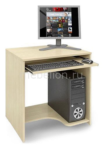 Стол компьютерный С 233