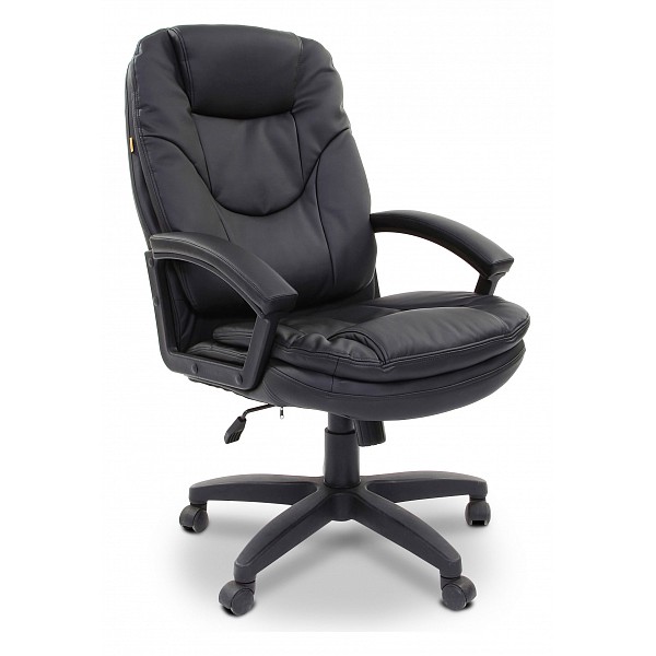Кресло компьютерное Chairman668 LT 6113129 Кресло компьютерное Chairman668 LT 6113129Артикул - CHA_6113129, Бренд - Chairman (Россия), Серия - 668 LT, 668 LT, Гарантия, месяцы - 24,24, Время изготовления, дней - 1,1, Ширина, мм - 620,620, Выступ, мм - 680, Высота, мм - 1070-1170, Толщина столешницы, мм - 0,0, Размер упаковки, мм - 782x702x352, Объем упаковки, куб. м - 0.104, Масса брутто, кг - 17.5, Цвет корпуса - черный, черный, Материал корпуса - полимер, полимер, Тип поверхности корпуса - матовый, матовый, Дополнительная информация по элементам - колесики, подлокотники, колесики, подлокотники, Стиль - модерн, Рекомендуемые помещения - Кабинет, Офис, Кабинет, Офис, Максимальная нагрузка, кг - 120, Масса, кг - 15.8, Дополнительные параметры - механизм качания с возможностью фиксации кресла в рабочем положении, регулировка высоты<br><br>Артикул: CHA_6113129<br>Бренд: Chairman (Россия)<br>Серия: 668 LT, 668 LT<br>Гарантия, месяцы: 24,24<br>Время изготовления, дней: 1,1<br>Ширина, мм: 620,620<br>Выступ, мм: 680<br>Высота, мм: 1070-1170<br>Толщина столешницы, мм: 0,0<br>Размер упаковки, мм: 782x702x352<br>Объем упаковки, куб. м: 0.104<br>Масса брутто, кг: 17.5<br>Цвет корпуса: черный, черный<br>Материал корпуса: полимер, полимер<br>Тип поверхности корпуса: матовый, матовый<br>Дополнительная информация по элементам: колесики, подлокотники, колесики, подлокотники<br>Стиль: модерн<br>Рекомендуемые помещения: Кабинет, Офис, Кабинет, Офис<br>Максимальная нагрузка, кг: 120<br>Масса, кг: 15.8<br>Дополнительные параметры: механизм качания с возможностью фиксации кресла в рабочем положении, <br>регулировка высоты