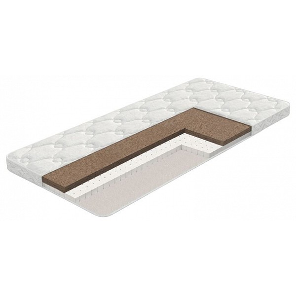 Матрас детский Kids Double (Natural kids) 1200х600, Kids Double (Natural kids) 1200х600
Матрас детский Kids Double (Natural kids) 1200х600, Kids Double (Natural kids) 1200х600