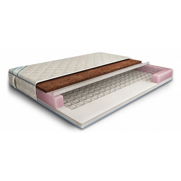 Матрас полутораспальный Bonnel кокос струтто 1900х1400, Bonnel кокос струтто 1900х1400
Матрас полутораспальный Bonnel кокос струтто 1900х1400, Bonnel кокос струтто 1900х1400