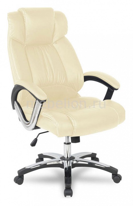 Кресло для руководителя College H-8766L-1/Beige