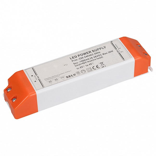 Блок питания 18-36В 36Вт ARJ-SP361000-DIM (36W, 1000mA, PFC, Triac), 18-36В 36Вт ARJ-SP361000-DIM (36W, 1000mA, PFC, Triac)
Блок питания 18-36В 36Вт ARJ-SP361000-DIM (36W, 1000mA, PFC, Triac), 18-36В 36Вт ARJ-SP361000-DIM (36W, 1000mA, PFC, Triac)