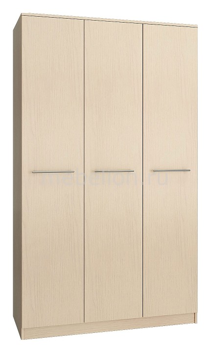 Шкаф платяной Ланс-3