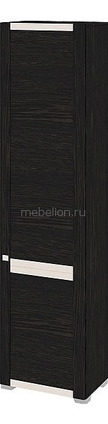 Шкаф платяной Мебель Трия Фиджи ШК(07)_23R венге цаво/дуб белфорт шкаф витрина мебель трия фиджи шк 07
