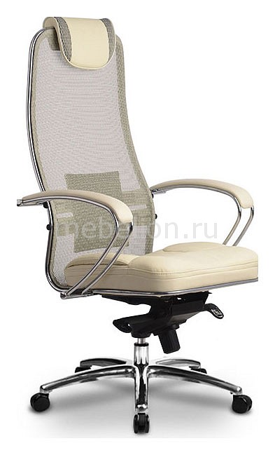 Кресло компьютерное Метта Samurai SL-1