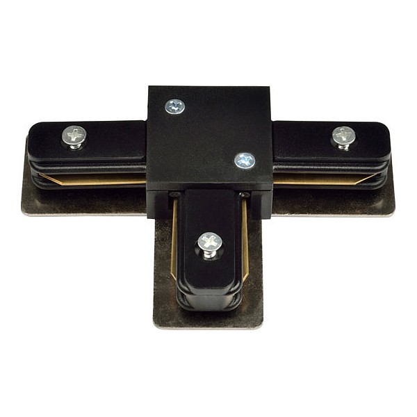 Соединитель T-образный для треков UBX-Q121 UBX-Q121 K31 BLACK 1 POLYBAG, UBX-Q121 UBX-Q121 K31 BLACK 1 POLYBAG
Соединитель T-образный для треков UBX-Q121 UBX-Q121 K31 BLACK 1 POLYBAG, UBX-Q121 UBX-Q121 K31 BLACK 1 POLYBAG