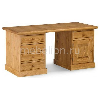 Стол письменный Bureau ministre