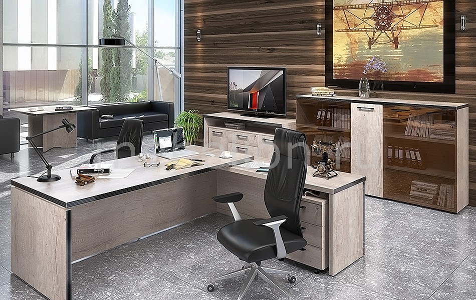 Гарнитур для руководителя Skyland Torr