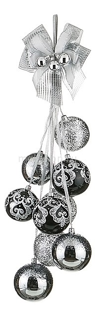 Новогодние игрушки 50 см на 50 см Новогодние игрушки 50 см на 50 см