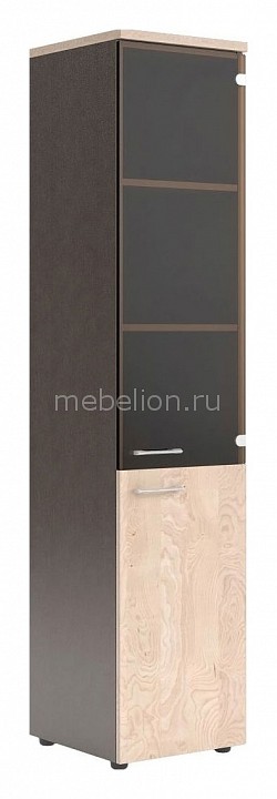 Шкаф-витрина Xten XHC 42.2(R)