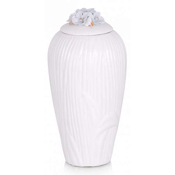 Ваза настольная Home-Philosophy(24 см) Light Breeze 703425 Ваза настольная Home-Philosophy(24 см) Light Breeze 703425Артикул - HP_703425, Бренд - Home-Philosophy (Россия), Страна производителя - Россия, Серия - Light Breeze, Время изготовления, дней - 1, Высота, мм - 240, Диаметр, мм - 120, Материал - керамика, Цвет - белый, голубой, Тип поверхности - матовый, Дополнительные параметры - жидкость наливать не рекомендуется<br><br>Артикул: HP_703425<br>Бренд: Home-Philosophy (Россия)<br>Страна производителя: Россия<br>Серия: Light Breeze<br>Время изготовления, дней: 1<br>Высота, мм: 240<br>Диаметр, мм: 120<br>Материал: керамика<br>Цвет: белый, голубой<br>Тип поверхности: матовый<br>Дополнительные параметры: жидкость наливать не рекомендуется