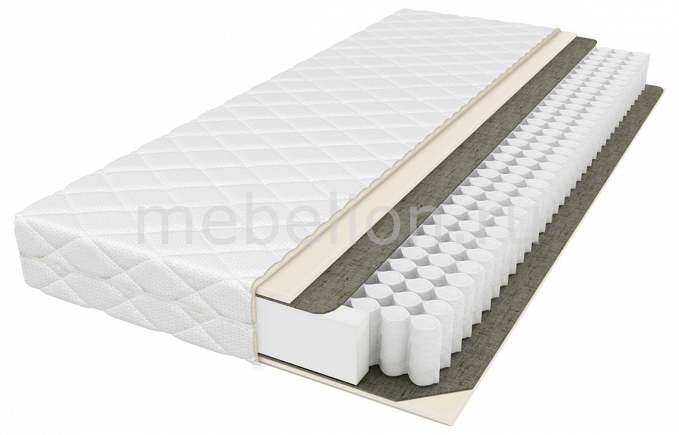 Матрас детский Mediflex happy kids 1600х700