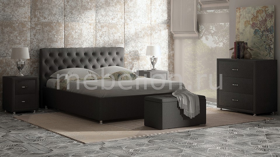 Набор для спальни Sonum Florence 160-190