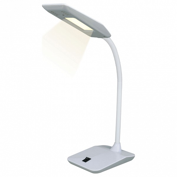 Настольная лампа офисная TLD-545 Grey-White/LED/350Lm/3500K, TLD-545 Grey-White/LED/350Lm/3500K
Настольная лампа офисная TLD-545 Grey-White/LED/350Lm/3500K, TLD-545 Grey-White/LED/350Lm/3500K