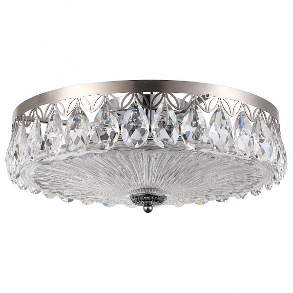 Накладной светильник Canaria CANARIA PL6 D480 NICKEL, Canaria CANARIA PL6 D480 NICKEL
Накладной светильник Canaria CANARIA PL6 D480 NICKEL, Canaria CANARIA PL6 D480 NICKEL