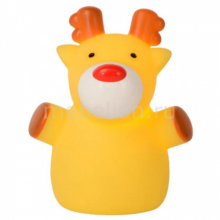 все цены на Ночник Lucide Reindeer 71555/21/34 онлайн