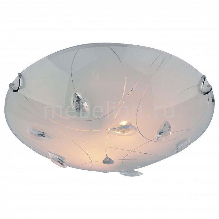 Накладной светильник Merida A4045PL-1CC