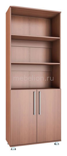 Стеллаж комбинированный СтОМ-1.3