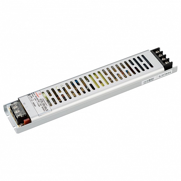 Блок питания 24В 150Вт HTS-150-24LS (24V, 6.25A, 150W), 24В 150Вт HTS-150-24LS (24V, 6.25A, 150W)
Блок питания 24В 150Вт HTS-150-24LS (24V, 6.25A, 150W), 24В 150Вт HTS-150-24LS (24V, 6.25A, 150W)
