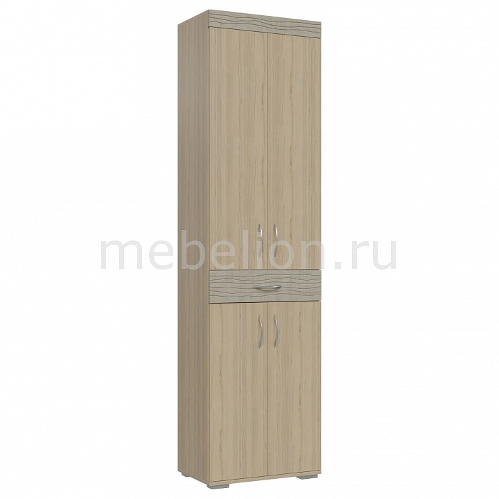 Шкаф для белья Квинта 2-3504