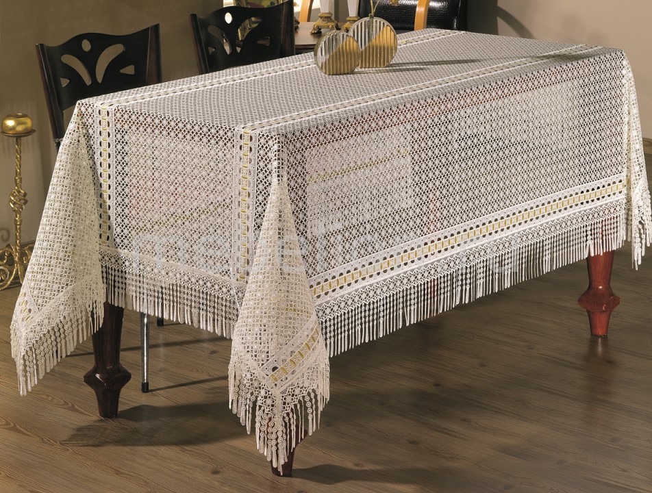 Скатерть (160х220 см) Bale