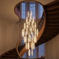 Подвесная люстра TANNA CL253050
