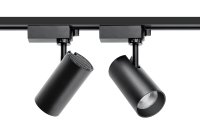 Светильник на штанге MILD SLD-M0101-010-BL