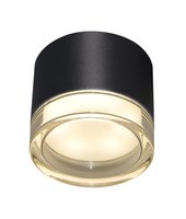 Накладной светильник POINT TLB-A0102-015-BL