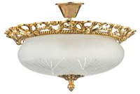 Накладной светильник Venezia E 1.13.46 G