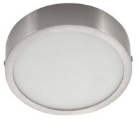Накладной светильник AM294 12W SN 3000K R