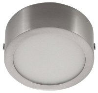 Накладной светильник AM294 6W SN 4000K R