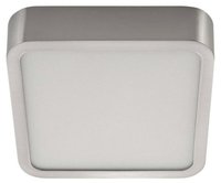 Накладной светильник AM295 12W SN 3000K S
