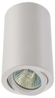 Накладной светильник AM322-120 WH