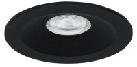 Встраиваемый светильник RAMP A8096PL-1BK