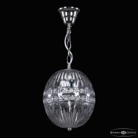Подвесная люстра 5479 5479/22 Ni Clear/M-1G