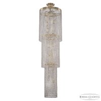 Потолочная люстра 8330 83301/40IV-150 G