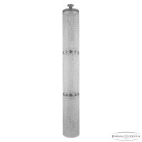 Потолочная люстра 8341 83411/30IV-230/3D Ni