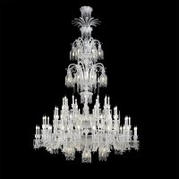 Подвесная люстра VERSAILLES VERSAILLES SP93 CHROME