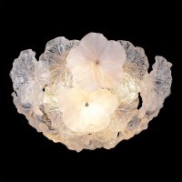 Потолочная люстра MAGNOLIA MAGNOLIA PL6 GOLD