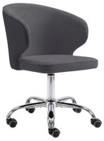 Кресло компьютерное DikLine KD250