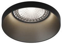 Встраиваемый светильник КРИДС DK2070-BK