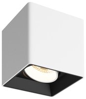 Накладной светильник DK3030 DK3080-WB+WH