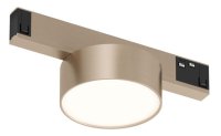 Накладной светильник SHINE PRIME FLOW DK4761-CP