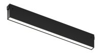 Накладной светильник SMART SLIM LINEAR DK8401-BK
