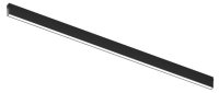 Накладной светильник SMART SLIM LINEAR DK8403-BK