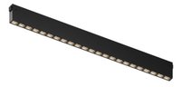 Накладной светильник SMART SLIM GRILL DK8412-BK