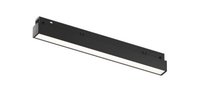 Накладной светильник SMART 48V LINEAR DK8503-BK