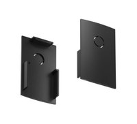 Заглушка для трека SMART 48V HIDE TR8548-BK
